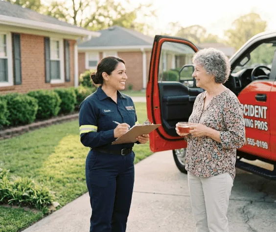 Accident Towing Service Summerville, OR FAQs